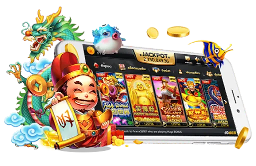 luckgame99 2